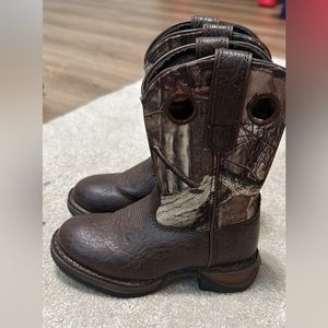 Toddler Durango Boots
